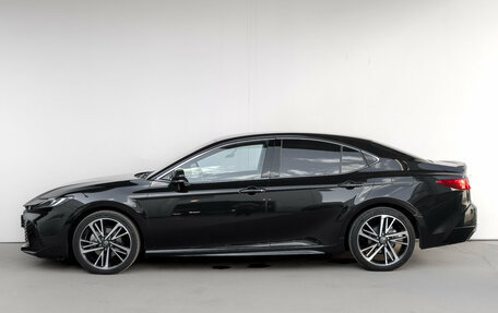 Toyota Camry, 2024 год, 4 000 000 рублей, 8 фотография