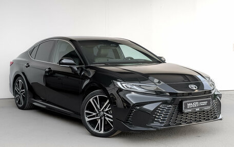 Toyota Camry, 2024 год, 4 000 000 рублей, 3 фотография