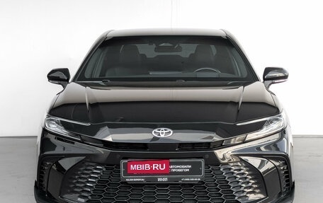 Toyota Camry, 2024 год, 4 000 000 рублей, 2 фотография