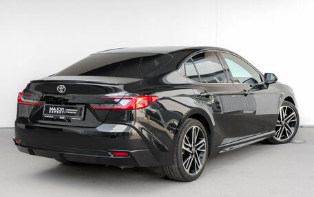 Toyota Camry, 2024 год, 4 000 000 рублей, 5 фотография