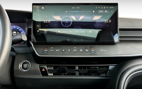 Toyota Camry, 2024 год, 4 000 000 рублей, 15 фотография