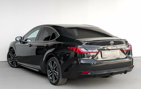 Toyota Camry, 2024 год, 4 000 000 рублей, 7 фотография