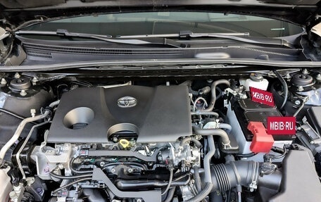 Toyota Camry, 2024 год, 4 000 000 рублей, 9 фотография