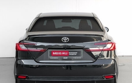 Toyota Camry, 2024 год, 4 000 000 рублей, 6 фотография