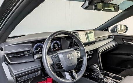 Toyota Camry, 2024 год, 4 000 000 рублей, 16 фотография