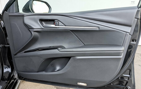 Toyota Camry, 2024 год, 4 000 000 рублей, 25 фотография
