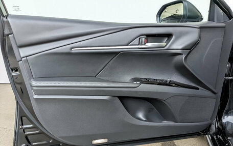 Toyota Camry, 2024 год, 4 000 000 рублей, 19 фотография