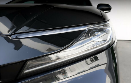 Toyota Camry, 2024 год, 4 000 000 рублей, 17 фотография