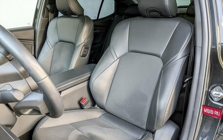 Toyota Camry, 2024 год, 4 000 000 рублей, 20 фотография
