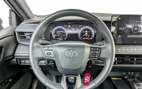 Toyota Camry, 2024 год, 4 000 000 рублей, 22 фотография