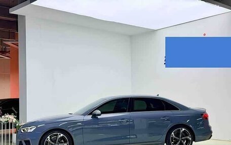 Audi A4, 2022 год, 2 200 173 рублей, 6 фотография