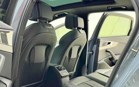 Audi A4, 2022 год, 2 200 173 рублей, 8 фотография