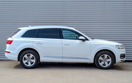 Audi Q7, 2017 год, 3 600 000 рублей, 4 фотография