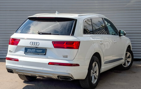 Audi Q7, 2017 год, 3 600 000 рублей, 5 фотография