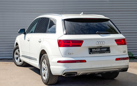 Audi Q7, 2017 год, 3 600 000 рублей, 7 фотография