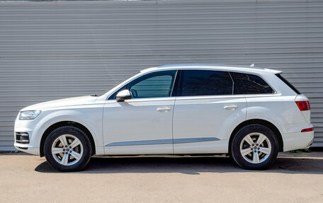 Audi Q7, 2017 год, 3 600 000 рублей, 8 фотография