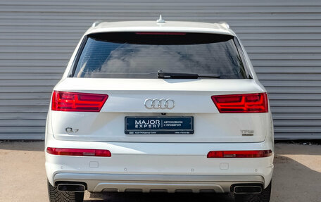 Audi Q7, 2017 год, 3 600 000 рублей, 6 фотография