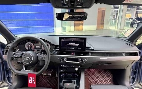 Audi A4, 2022 год, 2 200 173 рублей, 7 фотография