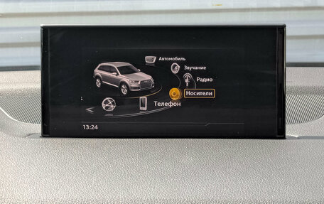 Audi Q7, 2017 год, 3 600 000 рублей, 15 фотография