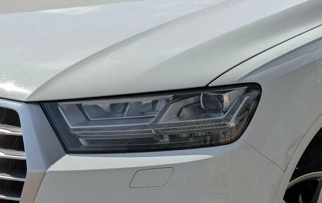 Audi Q7, 2017 год, 3 600 000 рублей, 17 фотография