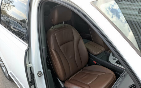 Audi Q7, 2017 год, 3 600 000 рублей, 24 фотография
