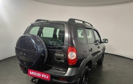 Chevrolet Niva I рестайлинг, 2016 год, 850 000 рублей, 4 фотография