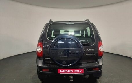 Chevrolet Niva I рестайлинг, 2016 год, 850 000 рублей, 5 фотография