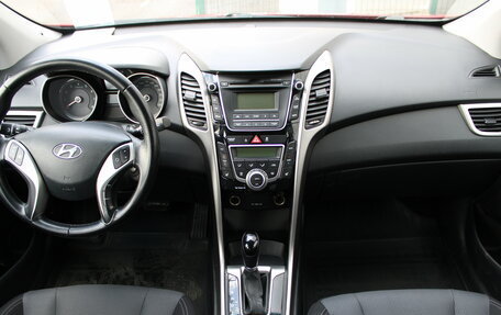 Hyundai i30 II рестайлинг, 2014 год, 875 000 рублей, 9 фотография