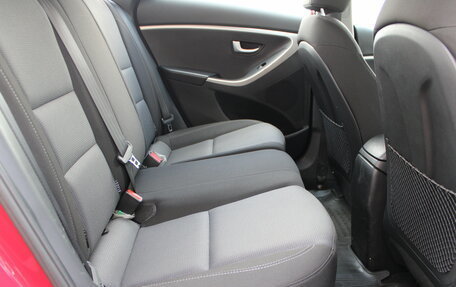 Hyundai i30 II рестайлинг, 2014 год, 875 000 рублей, 12 фотография