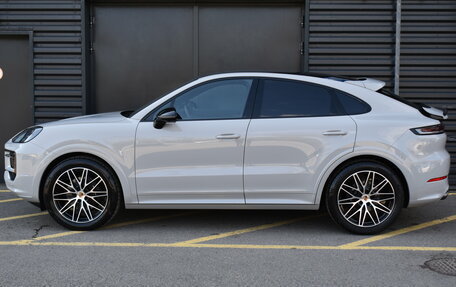 Porsche Cayenne III, 2026 год, 18 990 000 рублей, 2 фотография