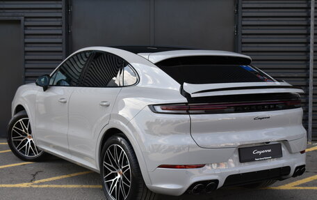 Porsche Cayenne III, 2026 год, 18 990 000 рублей, 3 фотография