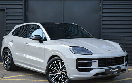 Porsche Cayenne III, 2026 год, 18 990 000 рублей, 7 фотография