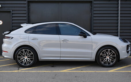 Porsche Cayenne III, 2026 год, 18 990 000 рублей, 6 фотография