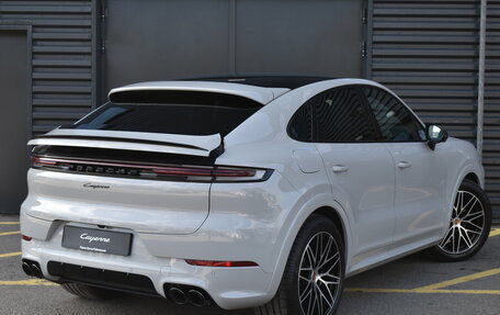 Porsche Cayenne III, 2026 год, 18 990 000 рублей, 5 фотография