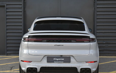 Porsche Cayenne III, 2026 год, 18 990 000 рублей, 4 фотография