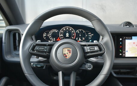 Porsche Cayenne III, 2026 год, 18 990 000 рублей, 21 фотография