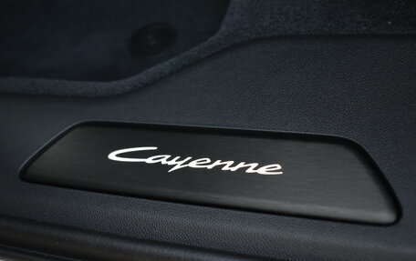 Porsche Cayenne III, 2026 год, 18 990 000 рублей, 29 фотография