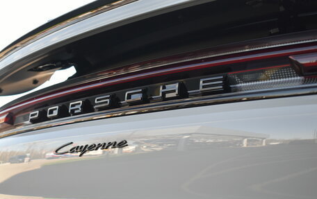 Porsche Cayenne III, 2026 год, 18 990 000 рублей, 33 фотография