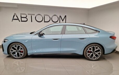 Audi A5, 2025 год, 6 500 000 рублей, 2 фотография