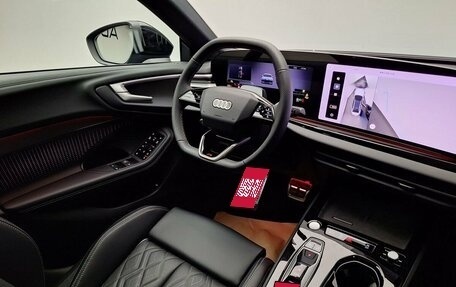 Audi A5, 2025 год, 6 500 000 рублей, 6 фотография