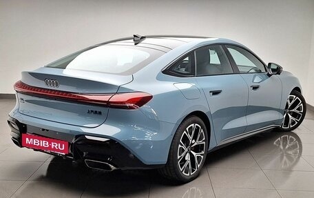 Audi A5, 2025 год, 6 500 000 рублей, 3 фотография