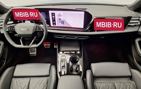 Audi A5, 2025 год, 6 500 000 рублей, 4 фотография