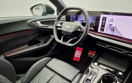 Audi A5, 2025 год, 6 500 000 рублей, 9 фотография
