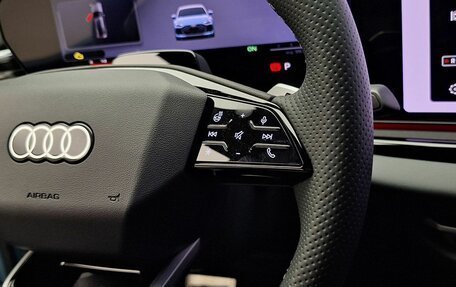 Audi A5, 2025 год, 6 500 000 рублей, 16 фотография