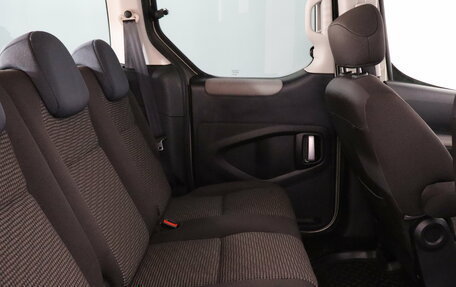 Peugeot Partner II рестайлинг 2, 2013 год, 839 000 рублей, 12 фотография