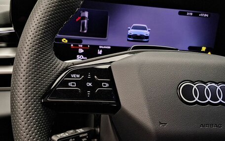 Audi A5, 2025 год, 6 500 000 рублей, 15 фотография