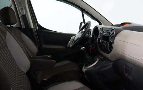 Peugeot Partner II рестайлинг 2, 2013 год, 839 000 рублей, 11 фотография