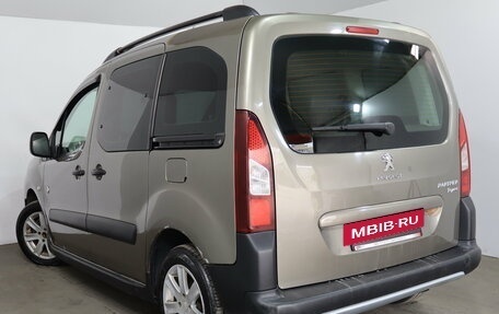 Peugeot Partner II рестайлинг 2, 2013 год, 839 000 рублей, 4 фотография