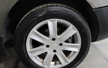 Peugeot Partner II рестайлинг 2, 2013 год, 839 000 рублей, 15 фотография