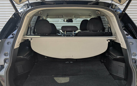 Nissan X-Trail, 2017 год, 1 815 000 рублей, 10 фотография